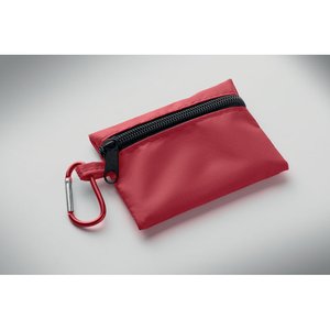 First aid kit