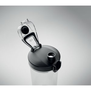 Portable smoothie blender — MIXIE