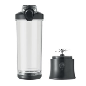 Portable smoothie blender — MIXIE