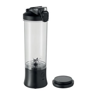 Portable smoothie blender — MIXIE