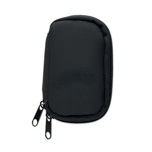 Key case in 300D RPET