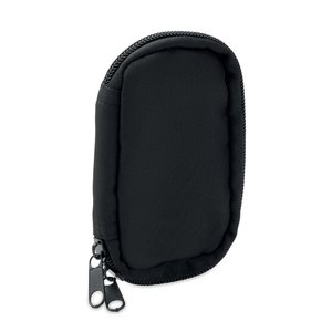 Key case in 300D RPET