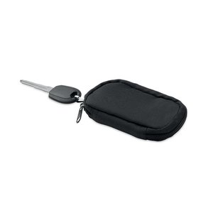 Key case in 300D RPET