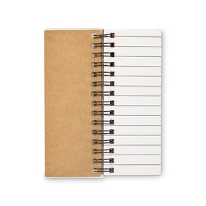Memo pad in PP