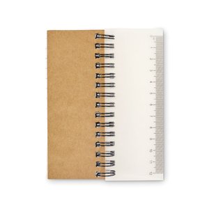 Memo pad in PP