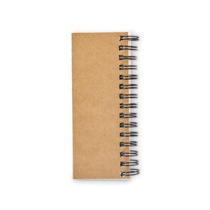 Memo pad in PP