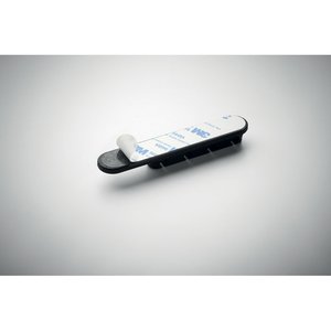 Silicone cable organiser