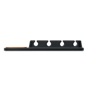 Silicone cable organiser