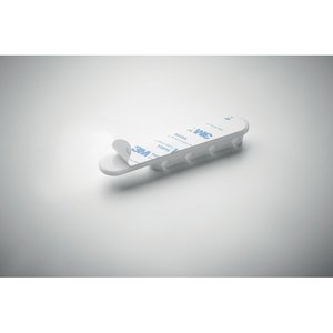 Silicone cable organiser
