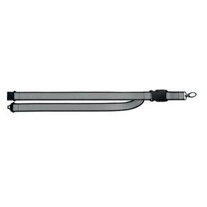 Reflective RPET lanyard — TOSEE
