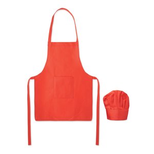 KID CHEF — KID CHEF