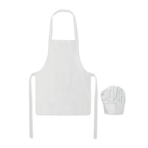 KID CHEF