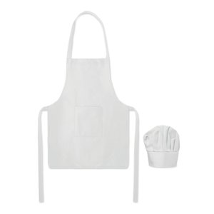 KID CHEF