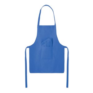 KID CHEF — KID CHEF - Back View
