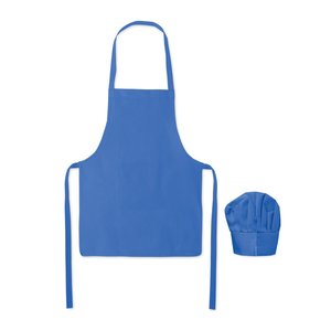 KID CHEF — KID CHEF