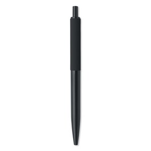 Ball pen in recycled ABS — AMPLA - Back View