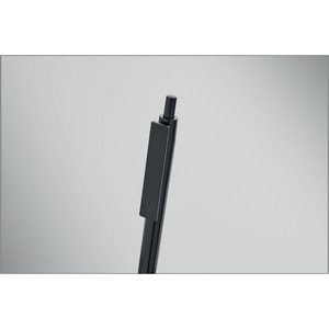 Ball pen in recycled ABS — AMPLA
