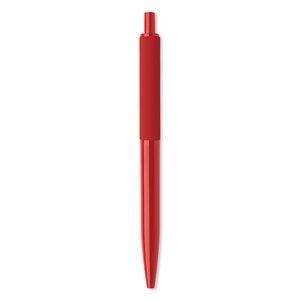 Ball pen in recycled ABS — AMPLA - Back View