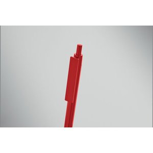 Ball pen in recycled ABS — AMPLA