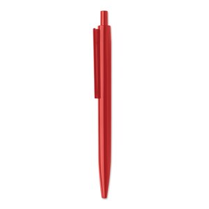 Ball pen in recycled ABS — AMPLA