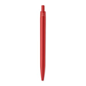 Ball pen in recycled ABS — AMPLA