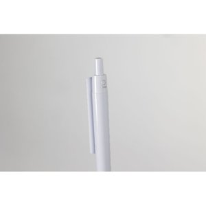 Ball pen in recycled ABS — AMPLA