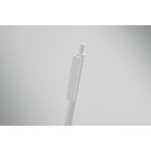 Ball pen in recycled ABS — AMPLA