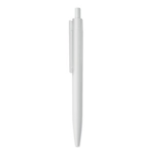 Ball pen in recycled ABS — AMPLA