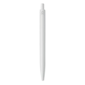 Ball pen in recycled ABS — AMPLA