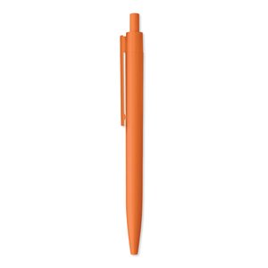 Ball pen in recycled ABS — AMPLA