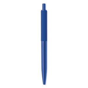 Ball pen in recycled ABS — AMPLA - Back View
