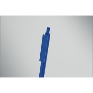 Ball pen in recycled ABS — AMPLA