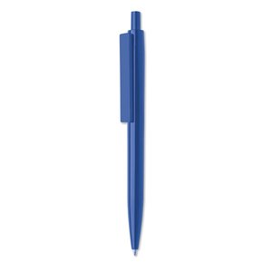 Ball pen in recycled ABS — AMPLA