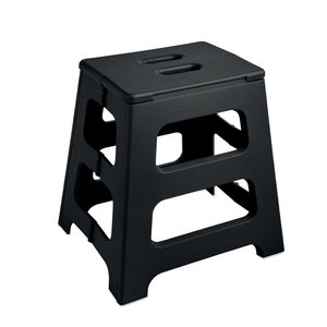 Portable foldable stool — JAK