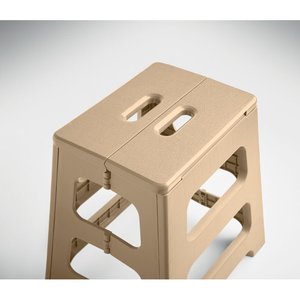 Portable foldable stool — JAK