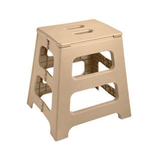 Portable foldable stool — JAK