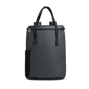 Cooler rucksack 600D RPET
