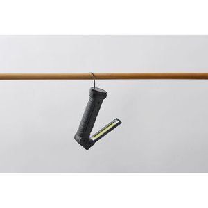 Rechargeable work light