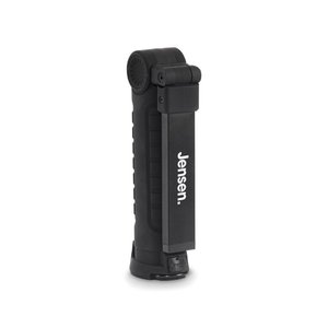 Rechargeable work light