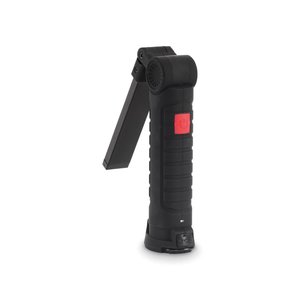 Rechargeable work light