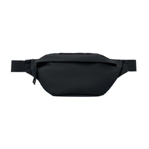 Waist bag in 600D RPET — HIPLA - Back View