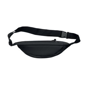 Waist bag in 600D RPET — HIPLA
