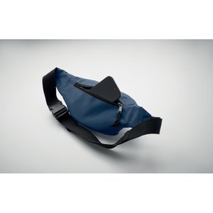 Waist bag in 600D RPET — HIPLA