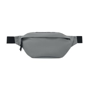 Waist bag in 600D RPET — HIPLA - Back View