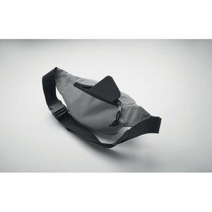 Waist bag in 600D RPET — HIPLA