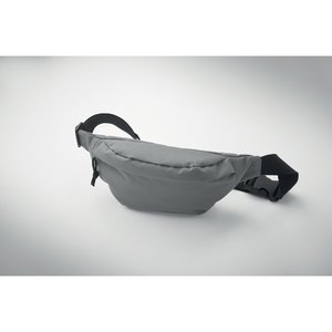 Waist bag in 600D RPET — HIPLA