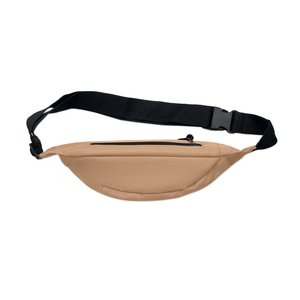 Waist bag in 600D RPET — HIPLA