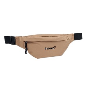 Waist bag in 600D RPET — HIPLA