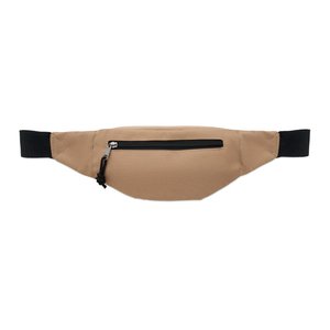 Waist bag in 600D RPET — HIPLA