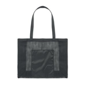 RPET mesh shopping bag — LIMP